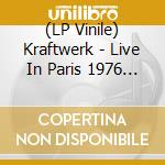 (LP Vinile) Kraftwerk - Live In Paris 1976 & In Utrecht 1981 vinile