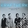 (LP Vinile) Kraftwerk - Live In Koeln  Sartory Saal, March 22, 1 cd