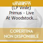 (LP Vinile) Primus - Live At Woodstock 1994 vinile