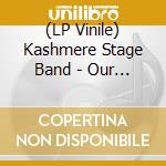 (LP Vinile) Kashmere Stage Band - Our Thing lp vinile