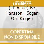 (LP Vinile) Bo Hansson - Sagan Om Ringen vinile