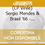 (LP Vinile) Sergio Mendes & Brasil '66 - Herb Alpert Presents/Equinox vinile