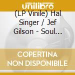 (LP Vinile) Hal Singer / Jef Gilson - Soul Of Africa vinile