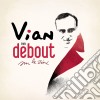 Debout Sur Le Zinc - Vian Par Debout Sur Le Zinc cd