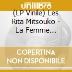 (LP Vinile) Les Rita Mitsouko - La Femme Trombone (Lp+Cd) vinile