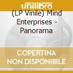 (LP Vinile) Mind Enterprises - Panorama lp vinile