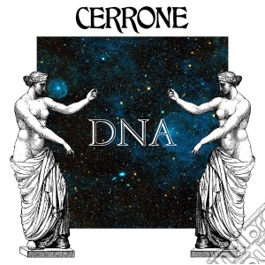 (LP Vinile) Cerrone - Dna lp vinile