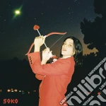 (LP Vinile) Soko - Feel Feelings vinile