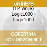 (LP Vinile) Logic1000 - Logic1000 vinile