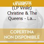 (LP Vinile) Christine & The Queens - La Vita Nuova: Sequences 2 Et 3 (2 Lp) vinile