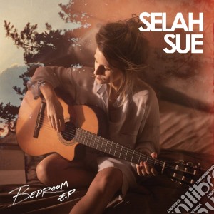 (LP Vinile) Selah Sue - Bedroom lp vinile