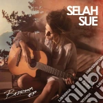 (LP Vinile) Selah Sue - Bedroom vinile