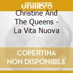 Christine And The Queens - La Vita Nuova cd musicale