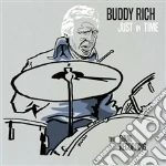 Buddy Rich - Just In Time: The Final Recording cd