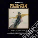 (LP Vinile) Bastien Keb - The Killing Of Eugene Peeps vinile