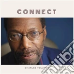 (LP Vinile) Tolliver, Charles - Connect vinile