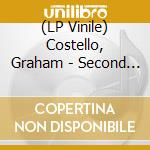 (LP Vinile) Costello, Graham - Second Lives vinile