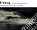 Richard Harvey - Evensong: New Choral Music By Richard Harvey cd
