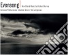 Richard Harvey - Evensong: New Choral Music By Richard Harvey cd