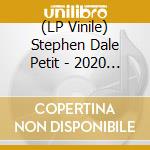 (LP Vinile) Stephen Dale Petit - 2020 Visions vinile