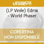 (LP Vinile) Edmx - World Phaser vinile