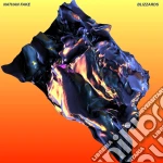 Nathan Fake - Blizzards cd