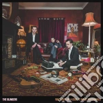 (LP Vinile) Blinders (The) - Fantasies Of A Stay At Home Psychopath vinile