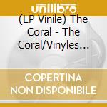 (LP Vinile) The Coral - The Coral/Vinyles Blancs/Gatefold/Livret 1 vinile