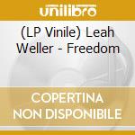 (LP Vinile) Leah Weller - Freedom vinile