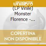 (LP Vinile) Monster Florence - Master System vinile