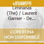 Liminanas (The) / Laurent Garnier - De Pelicula cd