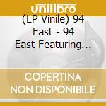 (LP Vinile) 94 East - 94 East Featuring Prince (3 Lp) vinile