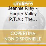 Jeannie Riley - Harper Valley P.T.A.: The Plantation Recordings (2 Cd) cd