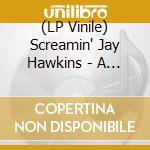 (LP Vinile) Screamin' Jay Hawkins - A Portrait Of A Man And His Woman vinile