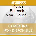 Musica Elettronica Viva - Sound Pool -Reissue cd