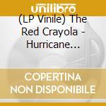 (LP Vinile) The Red Crayola - Hurricane Fighter Plane / Pink Stainless Tail (Yellow 7' Vinyl Single) vinile