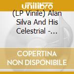(LP Vinile) Alan Silva And His Celestrial - Luna Surface - Deluxe Edition vinile