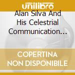 Alan Silva And His Celestrial Communication Orchestra - Luna Surface (Remastered Deluxe Edition) cd