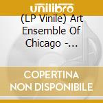 (LP Vinile) Art Ensemble Of Chicago - Message To Our Folks vinile