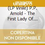 (LP Vinile) P.P. Arnold - The First Lady Of Immediate (Stereo) vinile