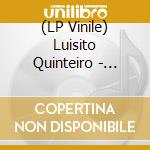 (LP Vinile) Luisito Quinteiro - Percussion Maddness Revisited Part Two (2 Lp) vinile