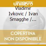 Vladimir Ivkovic / Ivan Smagghe / Various Artists - Idmemo - A Future Of Nostalgia (2 Cd) cd