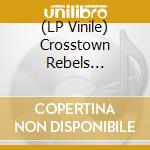 (LP Vinile) Crosstown Rebels Presents Spirits Iv / Various (2 Lp) vinile