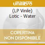 (LP Vinile) Lotic - Water lp vinile