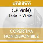 (LP Vinile) Lotic - Water vinile