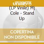 (LP Vinile) Mj Cole - Stand Up vinile