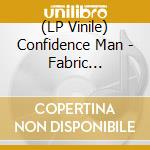(LP Vinile) Confidence Man - Fabric Presents Confidence Man vinile