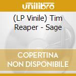 (LP Vinile) Tim Reaper - Sage vinile