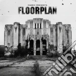 (LP Vinile) Floorplan - Fabric Presents Floorplan vinile