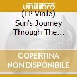 (LP Vinile) Sun's Journey Through The Night (The) - Worldless vinile